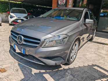 Mercedes-benz A 180 d Automatica Business