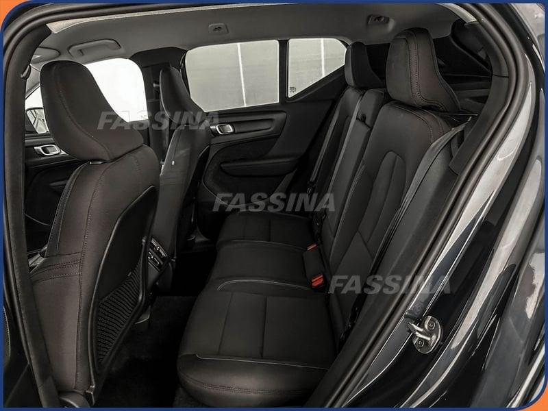 Volvo XC40 XC40 1.5 t2 Momentum auto my21