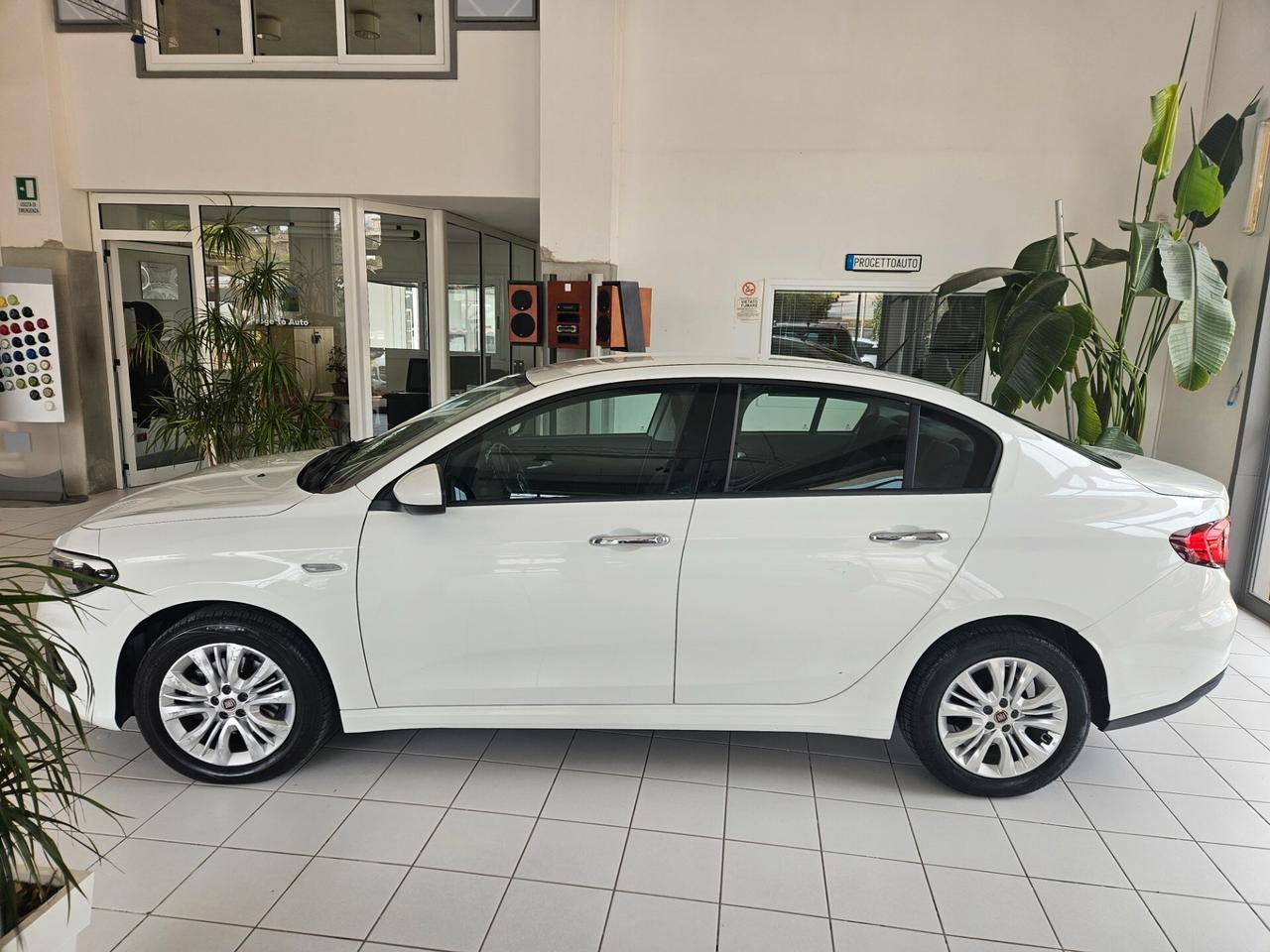 Fiat Tipo 1.4 4 porte Opening Edition