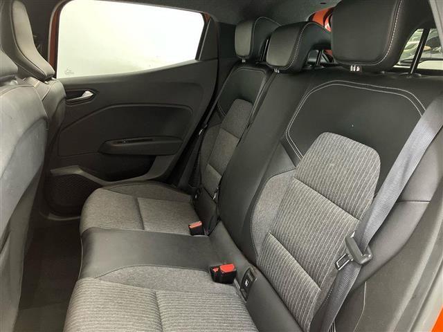 RENAULT Clio 1.6 E-Tech full hybrid Techno 145cv auto