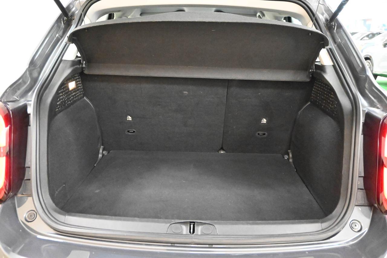 FIAT 500X 500X 1.3 MultiJet 95 CV