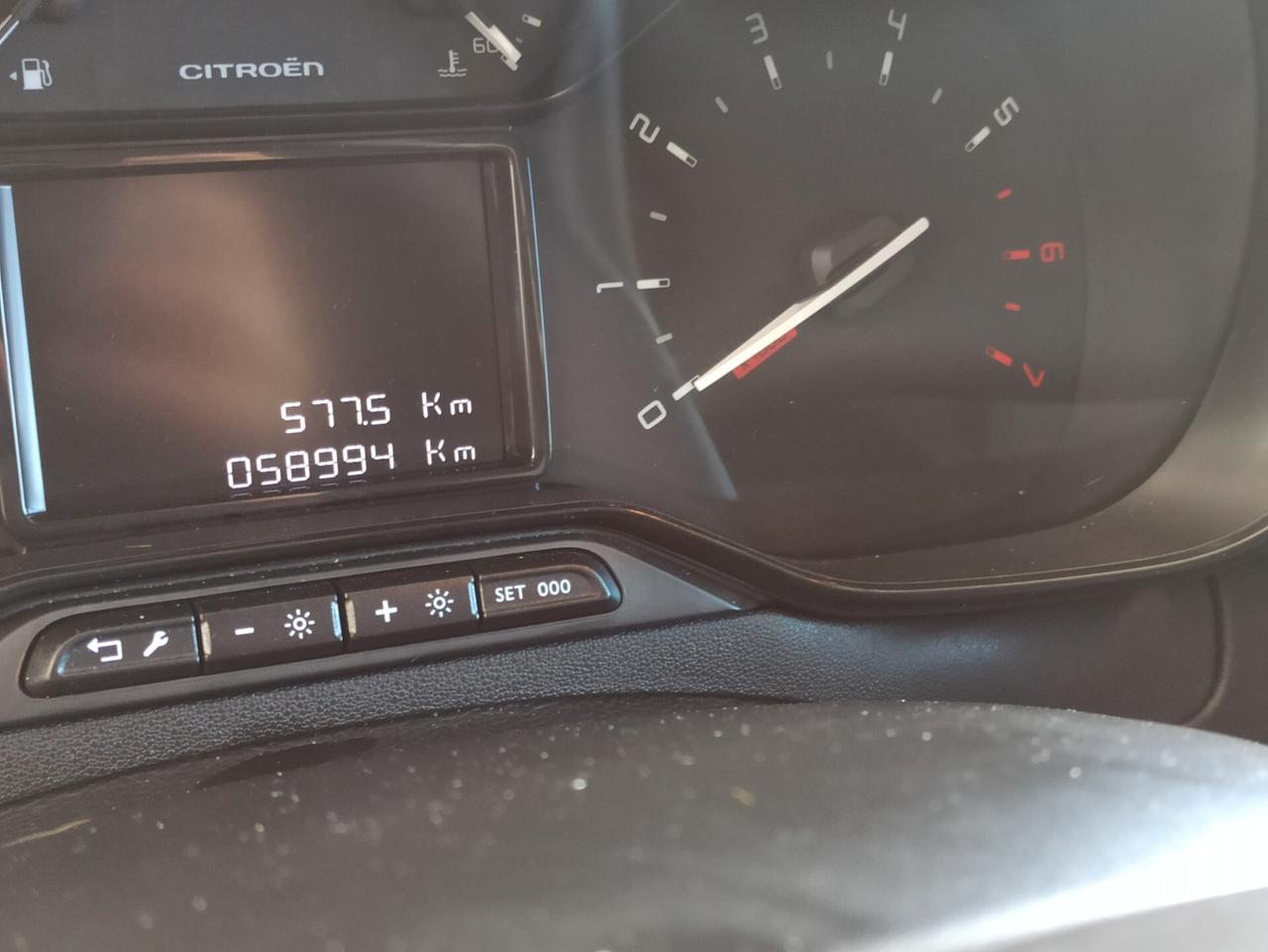 Citroen C3 PureTech 83 S&S You