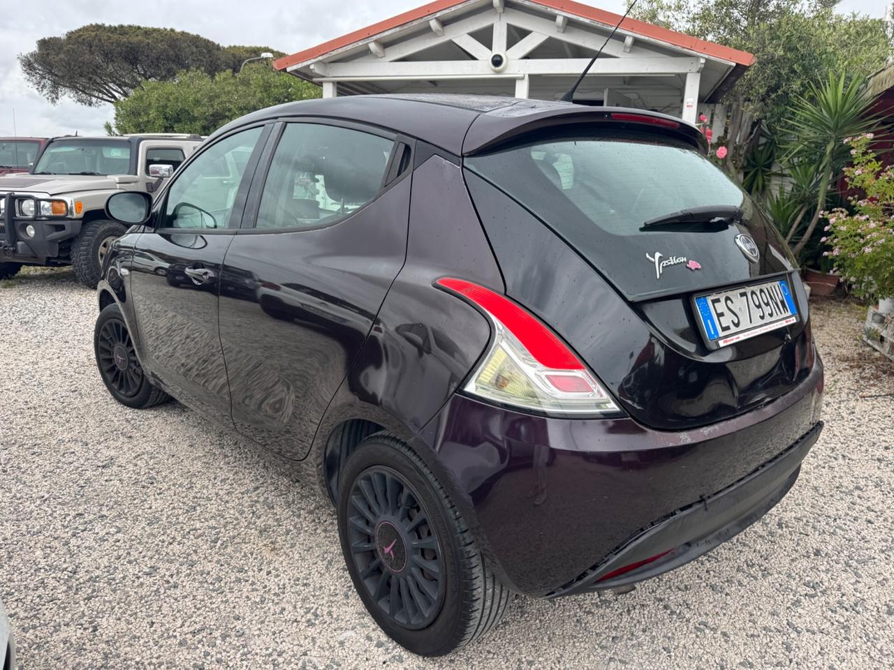 Lancia Ypsilon 1.3 MJT 16V 95 CV 5 porte S&S Platinum