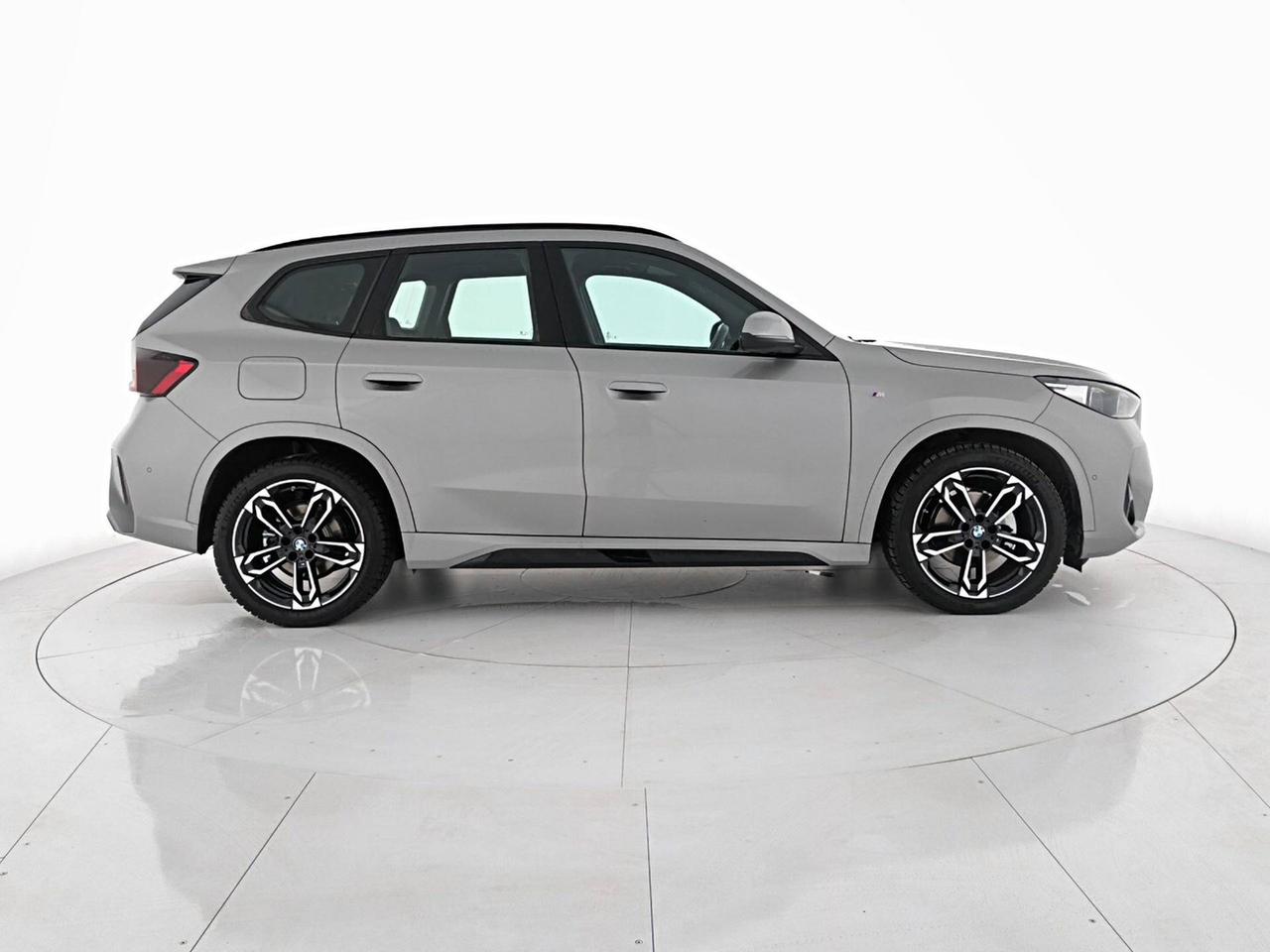 BMW X1 xDrive20d 48V MSport