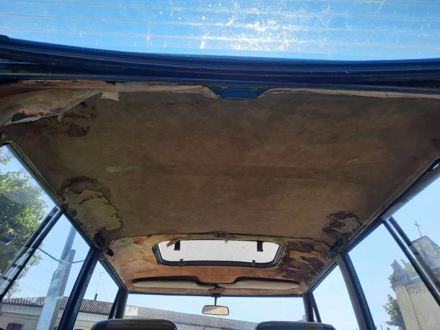 LAND ROVER Range Rover 3500 Prima Serie Suffisso A