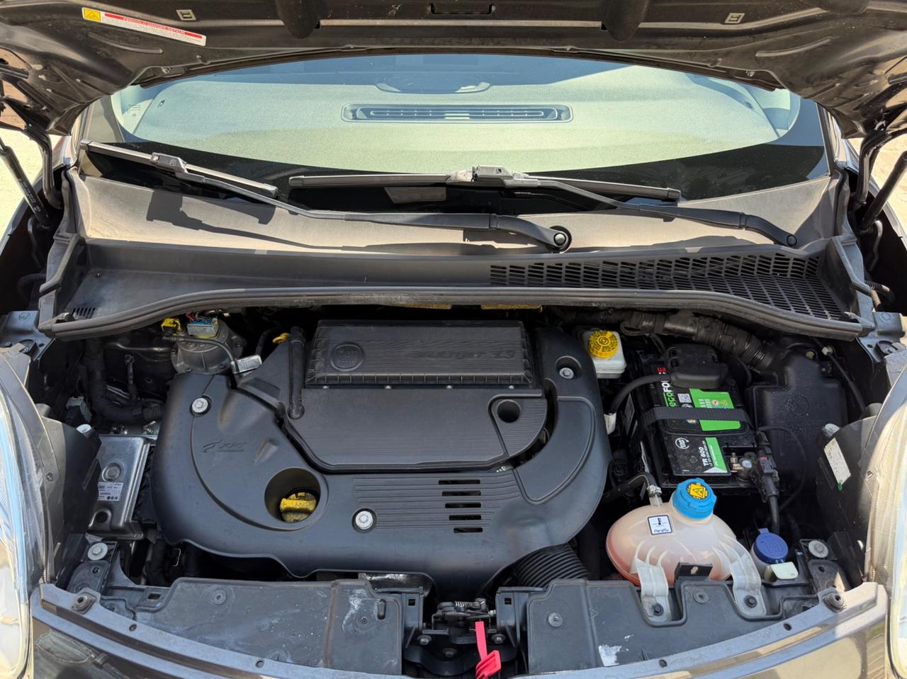 Fiat 500L 1.3 Multijet Pop Star - GARANZIA