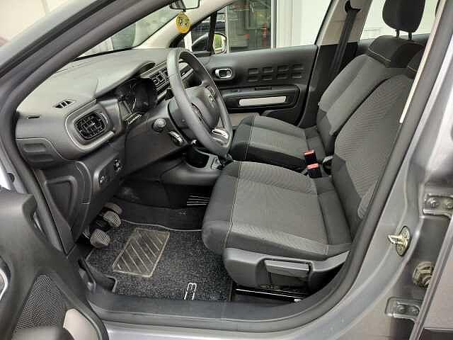 Citroen C3 PureTech 83 S&S Feel Pack