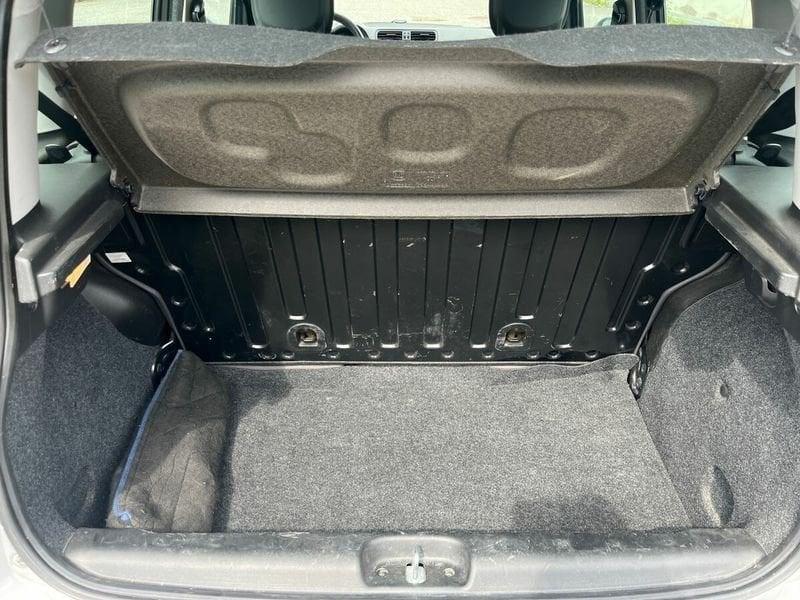 FIAT Panda 1.3 Multijet 16v 75cv 4x4