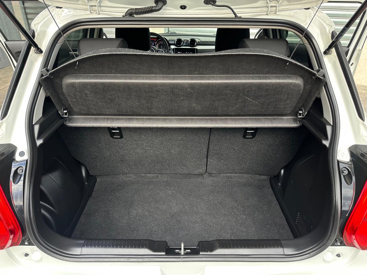 Suzuki Swift 1.2 Hybrid 90cv Top 2WD