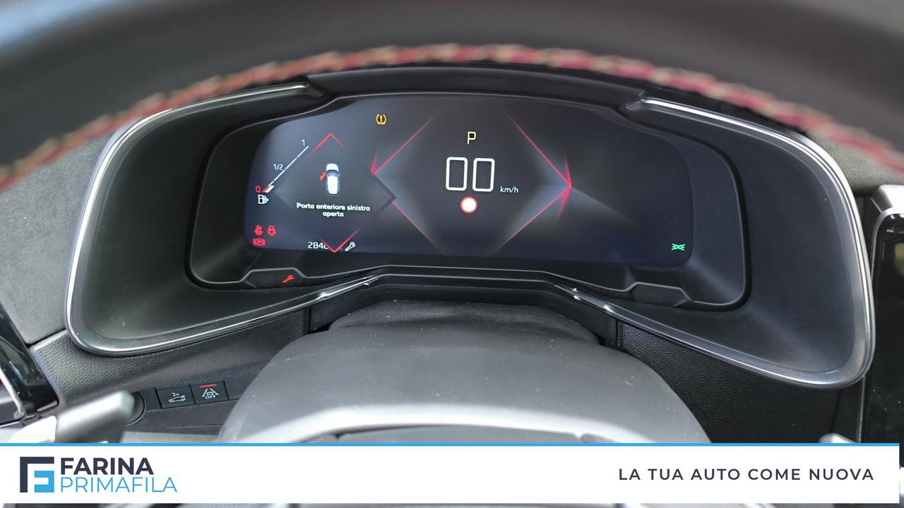 DS DS7 Crossback - DS7 Crossback 1.5 bluehdi Performance Line 130cv auto