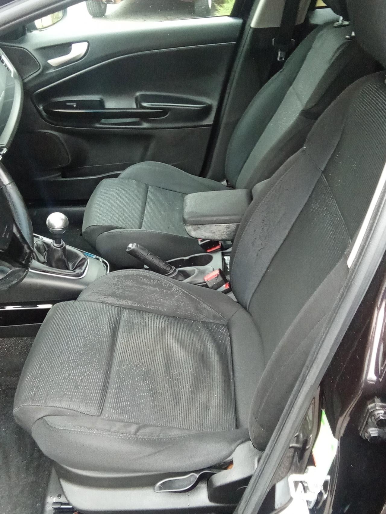 Alfa Romeo Giulietta 2.0 JTDm-2 140 CV 012