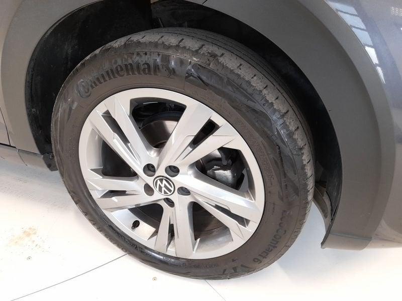 Volkswagen Taigo 1.5 TSI ACT R-Line DSG