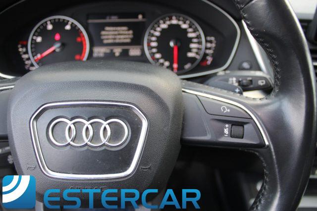 AUDI Q5 2.0 TDI 190CV quattro S tronic Business