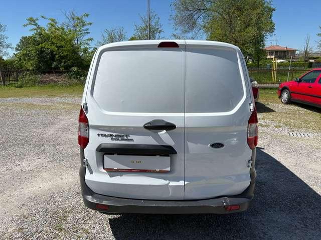 Ford TRANSIT CURIER