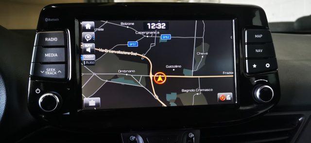 HYUNDAI i30 Wagon 1.6 CRDi 110CV DCT Comfort