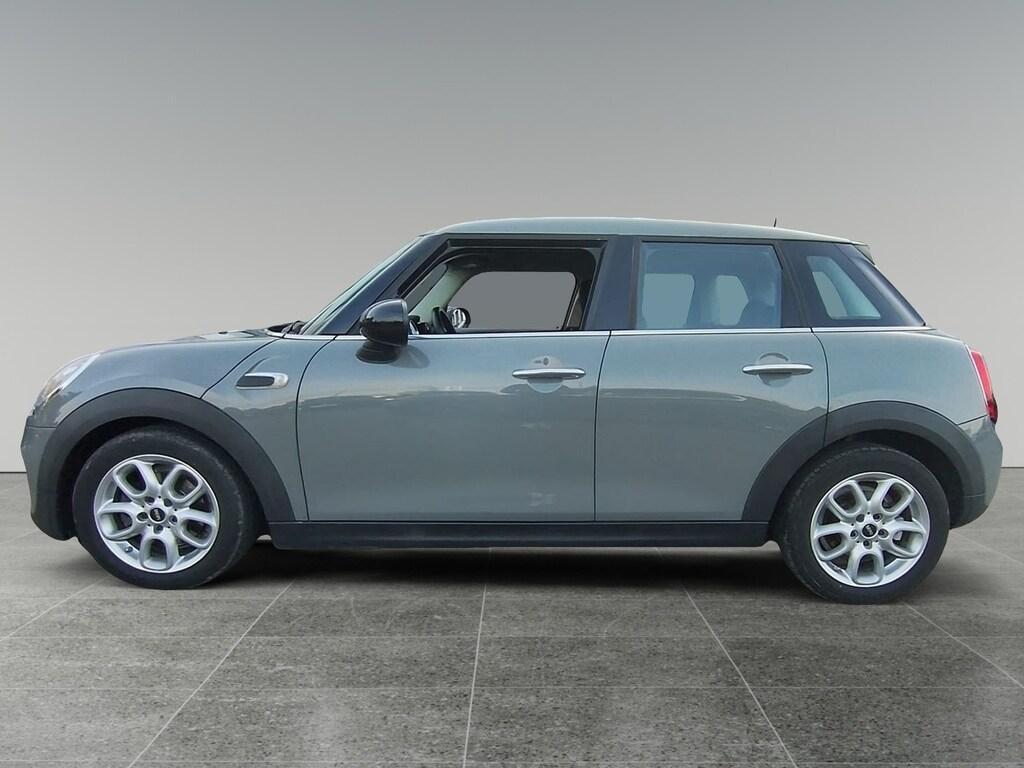 Mini Cooper D 1.5 D Cooper D Hype DCT