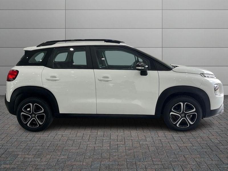 Citroën C3 Aircross C3 Aircross 1.5 bluehdi s&s 100cv my19