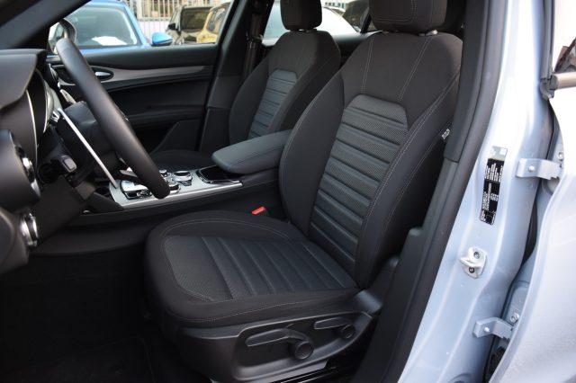 ALFA ROMEO Stelvio 2.0 Turbo 280 CV AT8 Q4 Sprint !!SOLO 3489KM!!