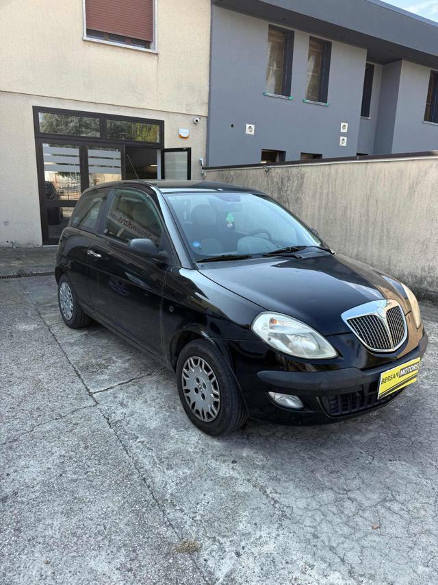 LANCIA Ypsilon 1.3 Multijet 16V Oro