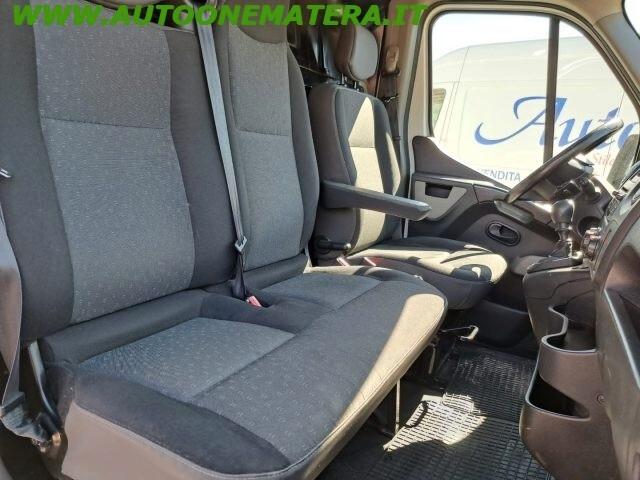 OPEL MOVANO 2.2 CDTI 125CV L3-H2