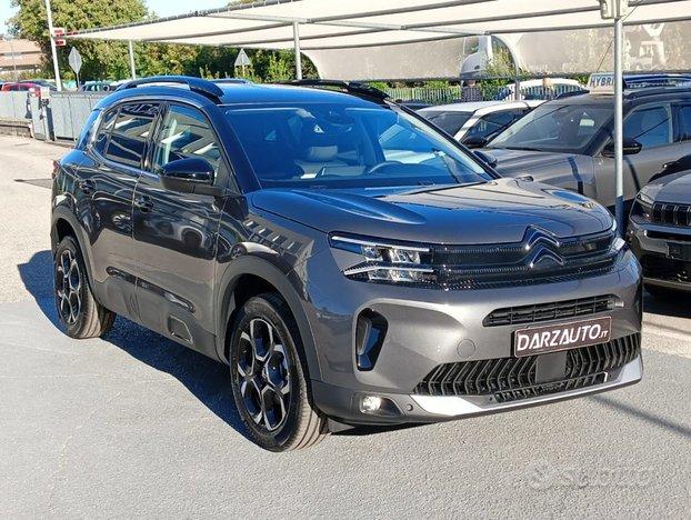 CITROEN C5 Aircross Autocarro N1 BlueHDi 130 S&S
