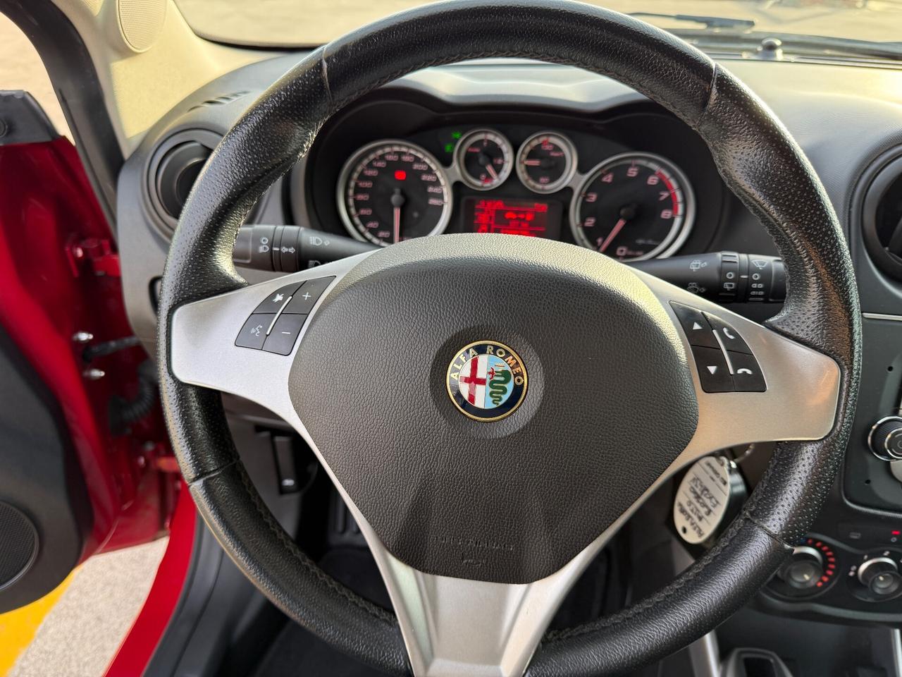 Alfa Romeo MiTo 1.4 70 CV 8V Progression NEOPATENTATI