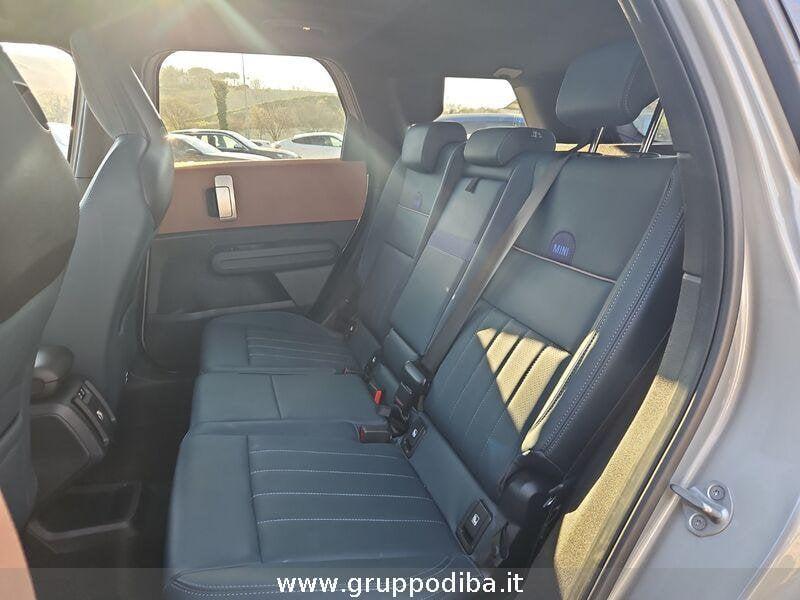 MINI Countryman Mini U25 Mini 2.0 48V D Favoured auto