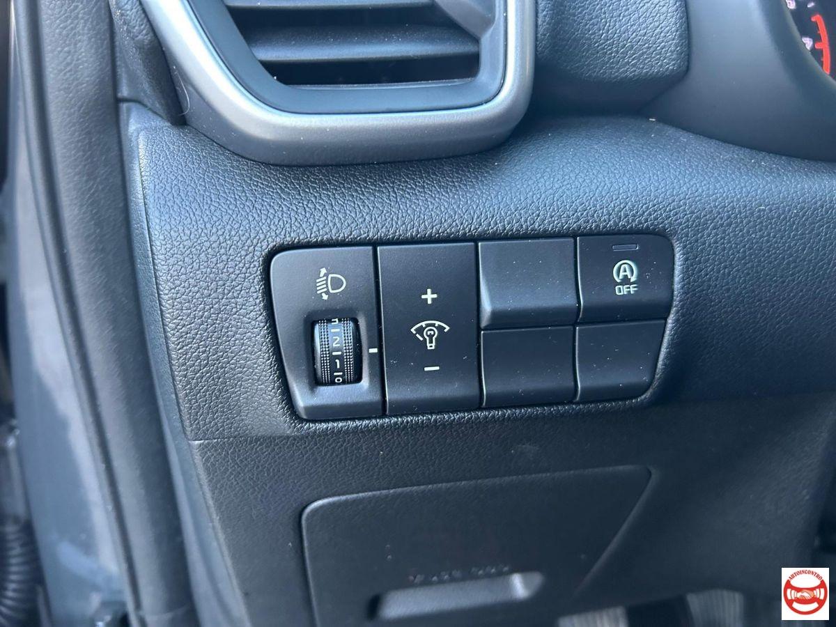 KIA - Sportage 1.6 Urban ecogpl 2wd 126cv