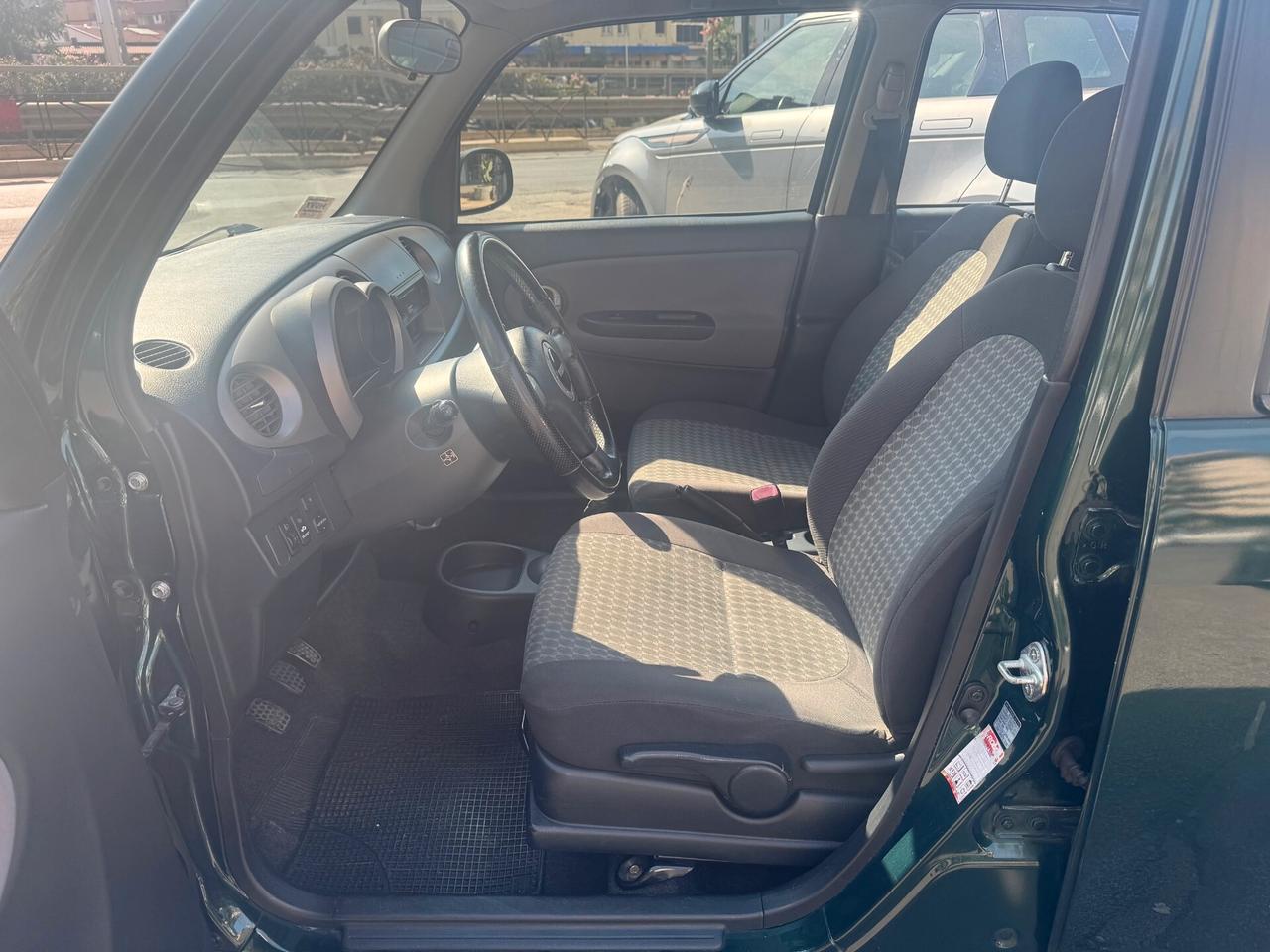 Daihatsu Trevis 1.0
