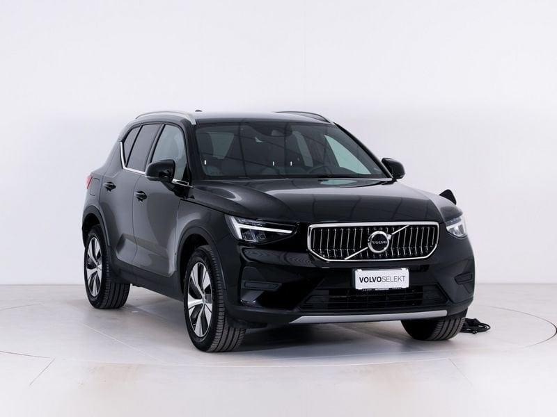 Volvo XC40 XC40 T4 PLUG IN AUT CORE **AUTOCARRO N1**