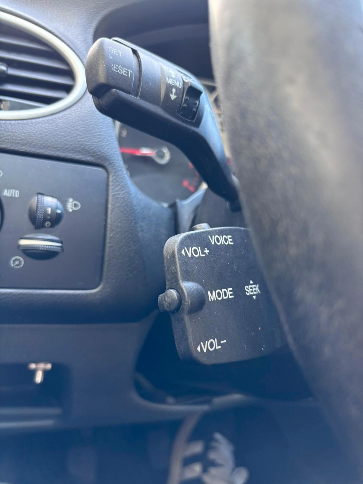 Ford Focus Focus+ 1.6 TDCi (90CV) 5p.