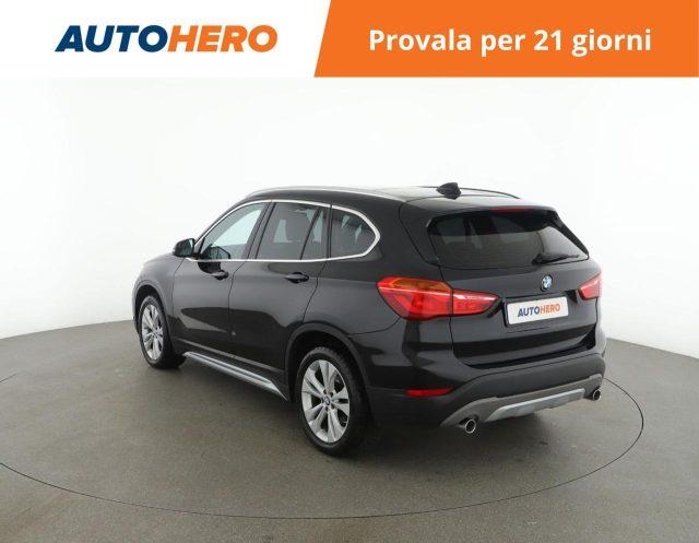 BMW X1 xDrive20d xLine