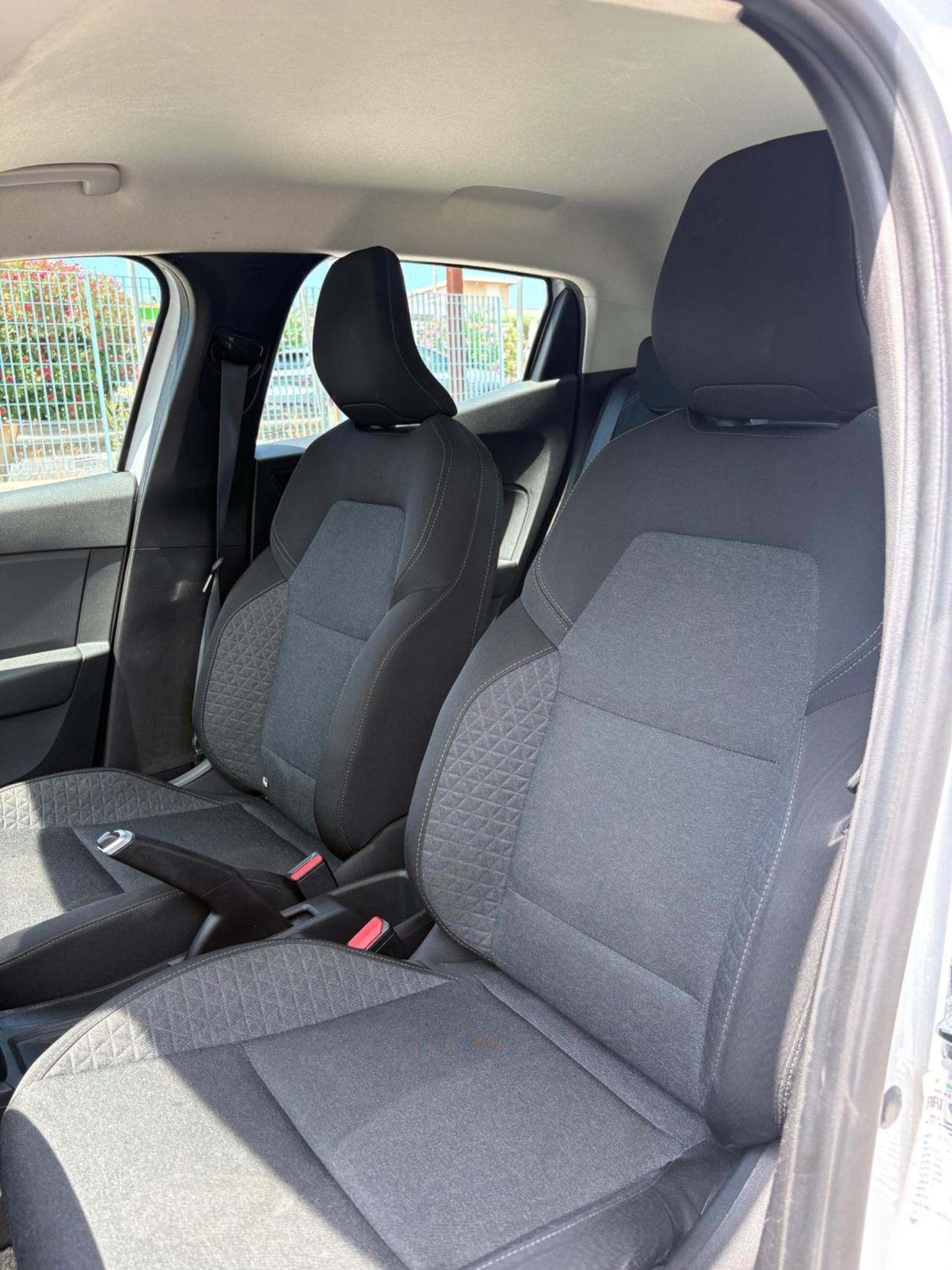 Renault Clio TCe 100 CV GPL 5 porte Intens