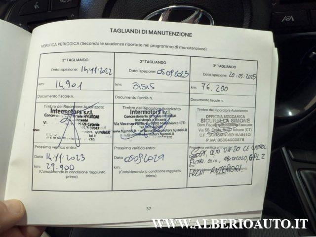 HYUNDAI i20 1.2 MPI MT GPL Connectline