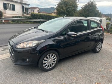 Ford Fiesta 1.4 3p. Bz.- GPL Titanium