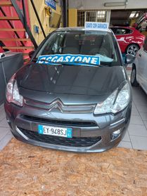 Citroen C3 euro 5 neopatentati