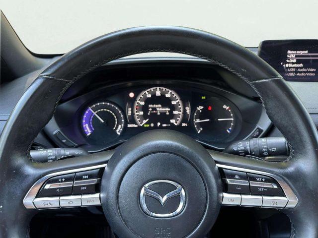 MAZDA MX-30 Executive