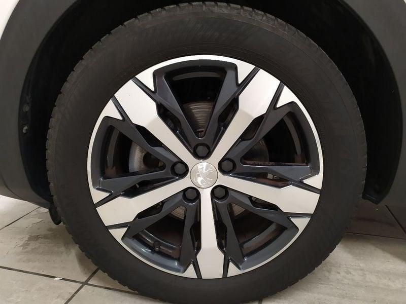 Peugeot 3008 1.5 bluehdi Allure s&s 130cv eat8