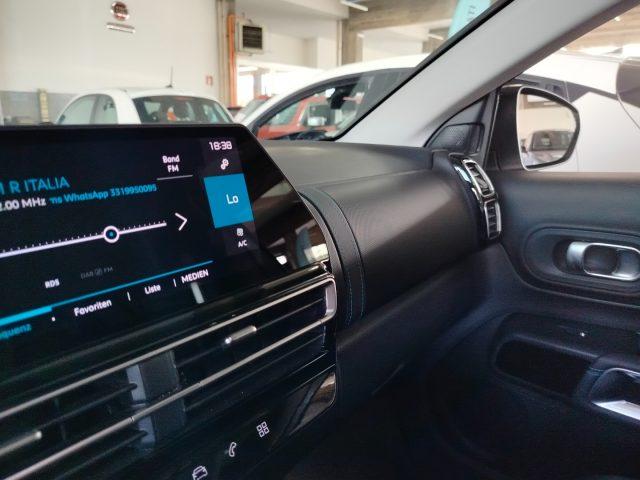 CITROEN C5 Aircross BlueHDi 130 S&S EAT8 Max PROMO