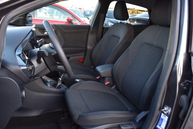 FORD Puma 1.0 EcoBoost Hybrid 125 CV S&S Titanium