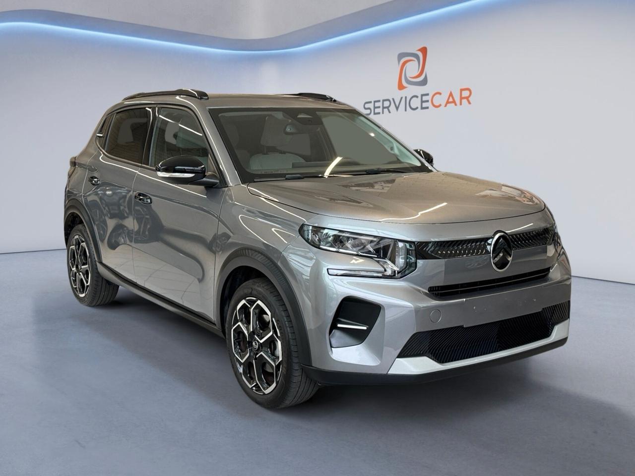 Citroen C3 PureTech 100 Max