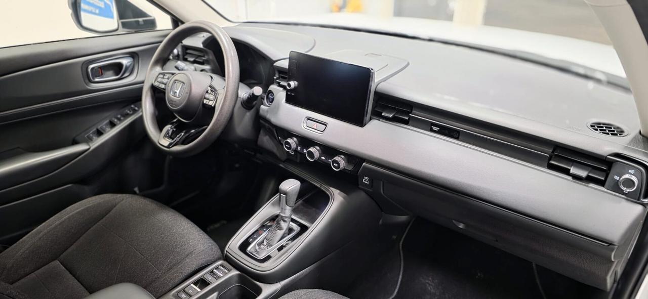 Honda HR-V 1.5 HEV ECVT FULL OPTIONAL 2023