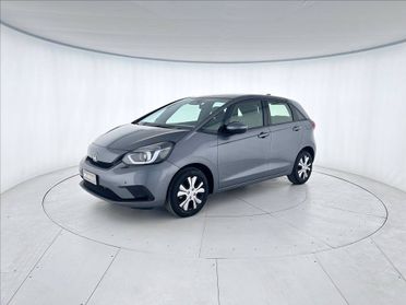 HONDA Jazz 1.5 hev Elegance ecvt del 2020