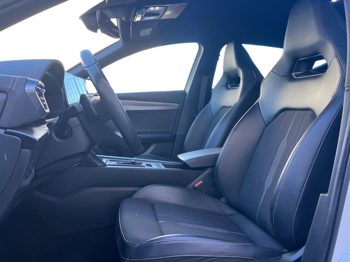 CUPRA Formentor 1.4 e-hybrid dsg