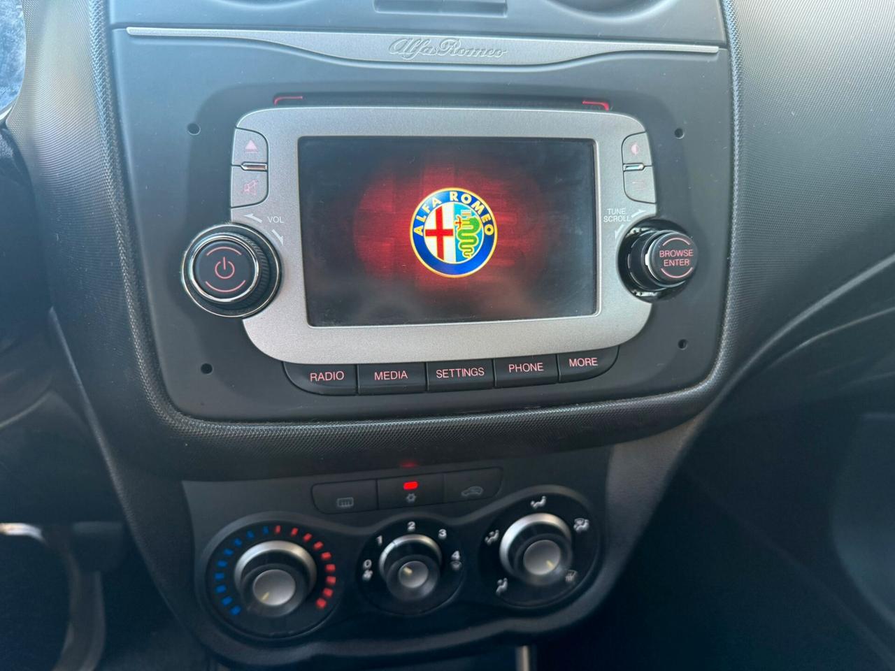 Alfa Romeo MiTo 1.4 70 CV 8V Progression