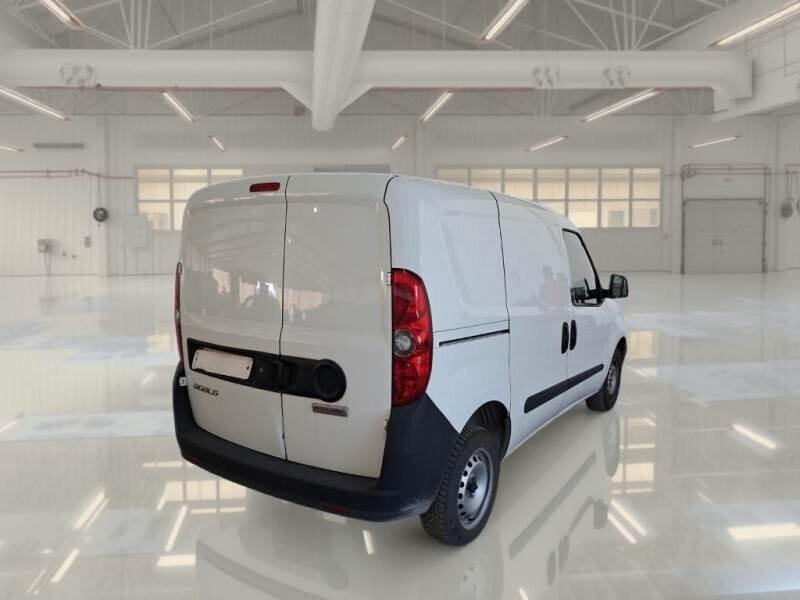 Fiat Doblo Doblò 1.3 MJT S&S PC-TN Cargo Business