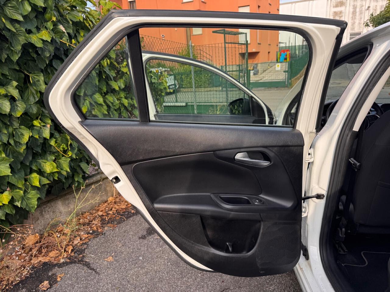 Fiat Tipo 1.6 Mjt S&S SW City Life