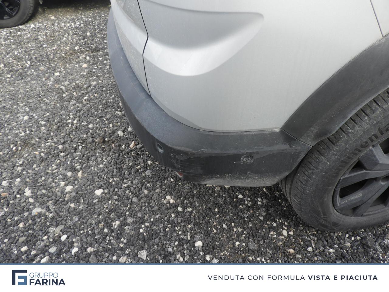 DACIA Jogger - Jogger 1.0 tce Extreme Gpl 100cv 7p.ti