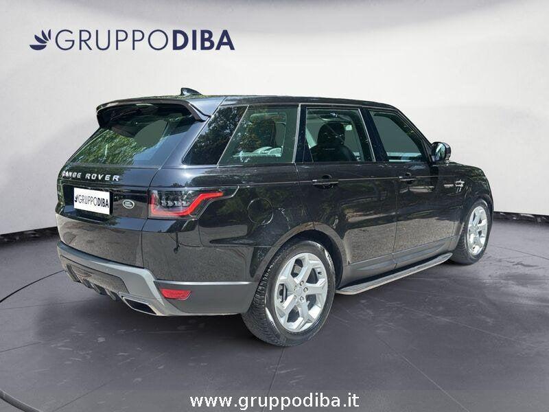 Land Rover Range Rover Sport II 2018 Die. 3.0d i6 mhev S 249cv auto