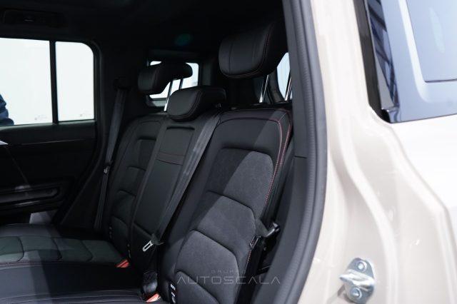 ICH-X K3 2.0 238cv GPL